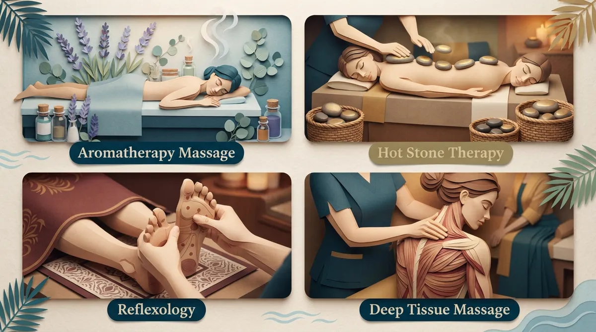 holistic massage tampa bay