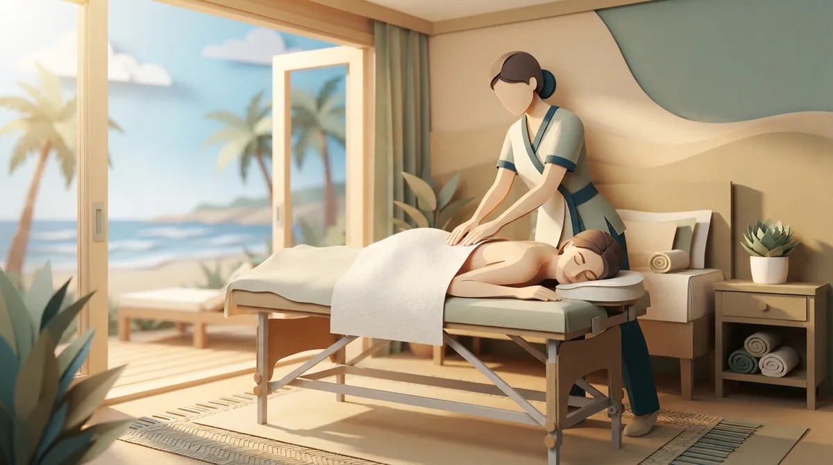 15 St Pete Beach Mobile Massage Perks You'll Love in 2026