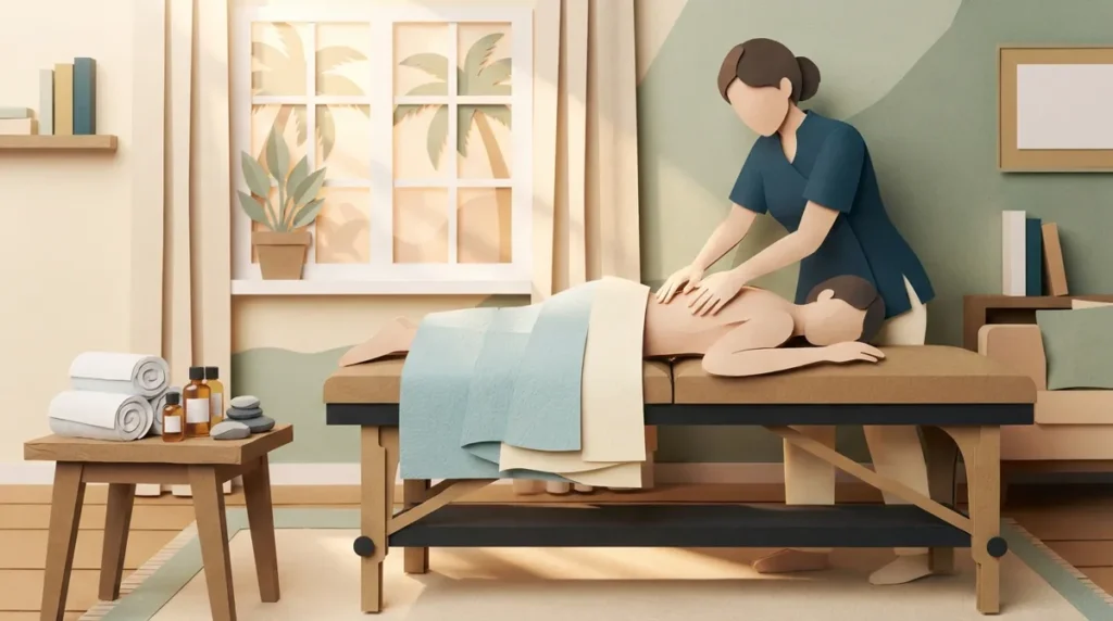 Why Is Affordable Mobile Massage in Clearwater So Popular?