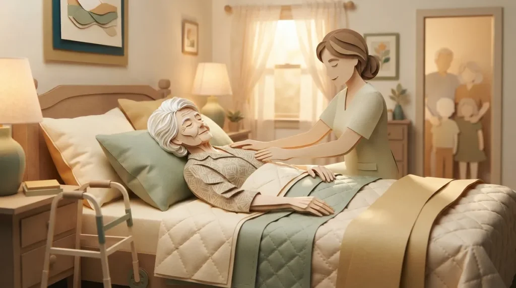 How to Book Safe Elderly Massage in Tampa at Home