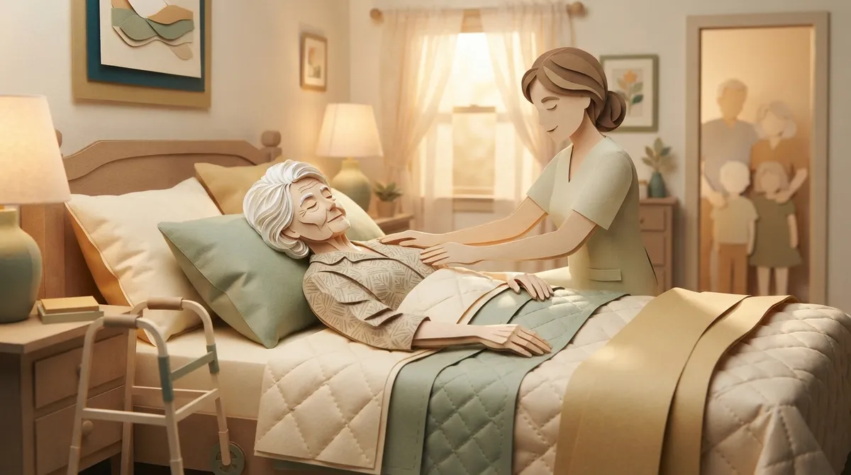 How to Book Safe Elderly Massage in Tampa at Home