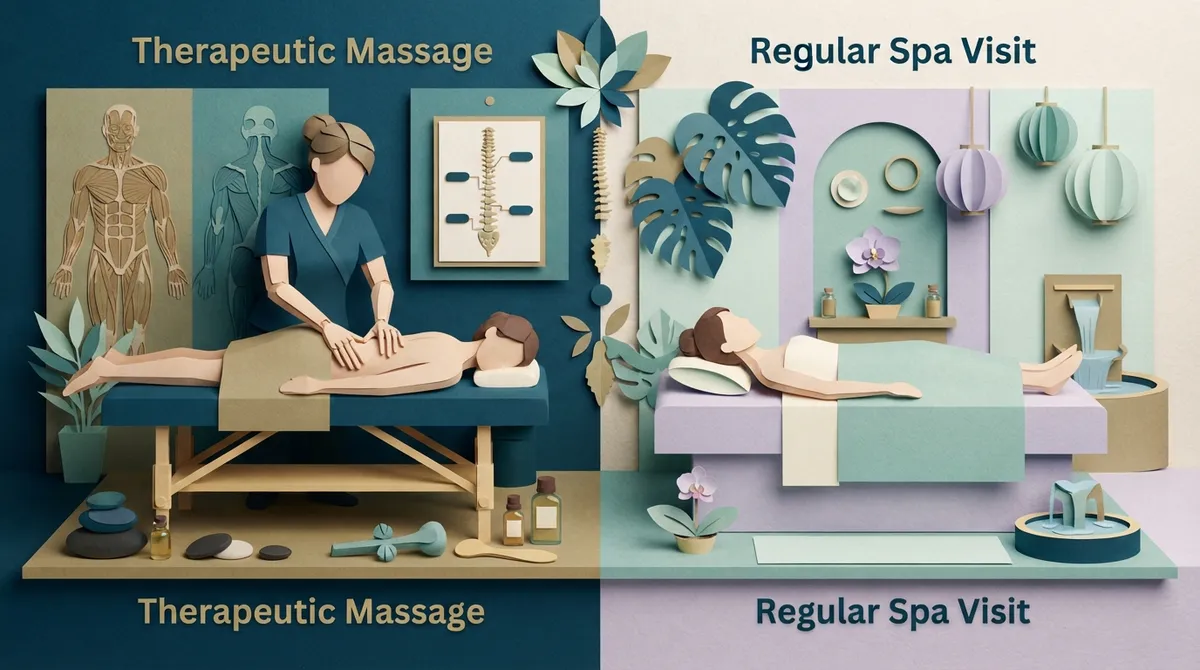 therapeutic massage tampa fl