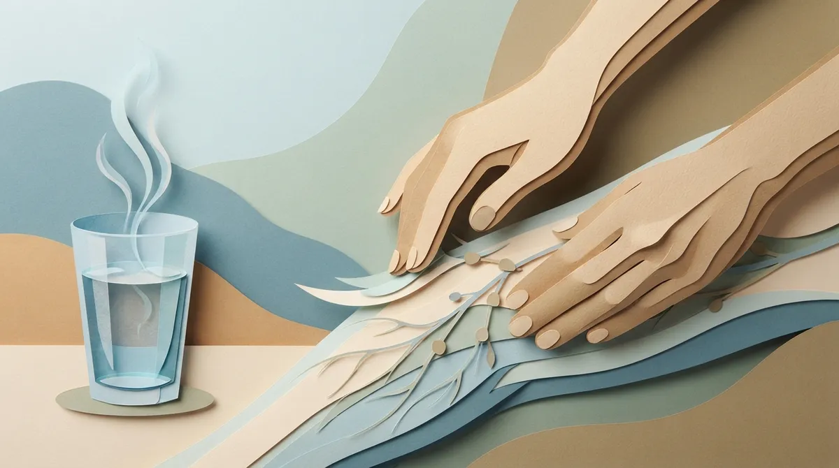 8 Lymphatic Drainage Massage Mistakes to Avoid at Home