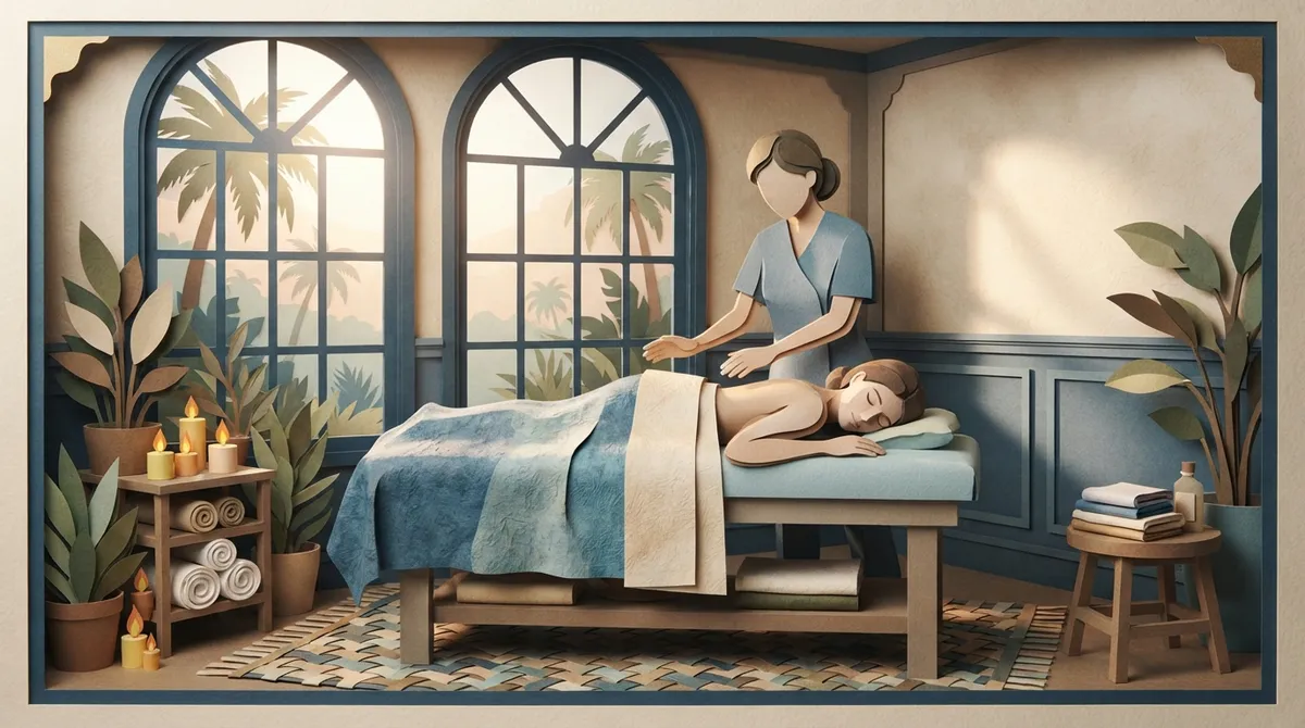 How Do You Book Professional In Home Massage Tampa Bay?