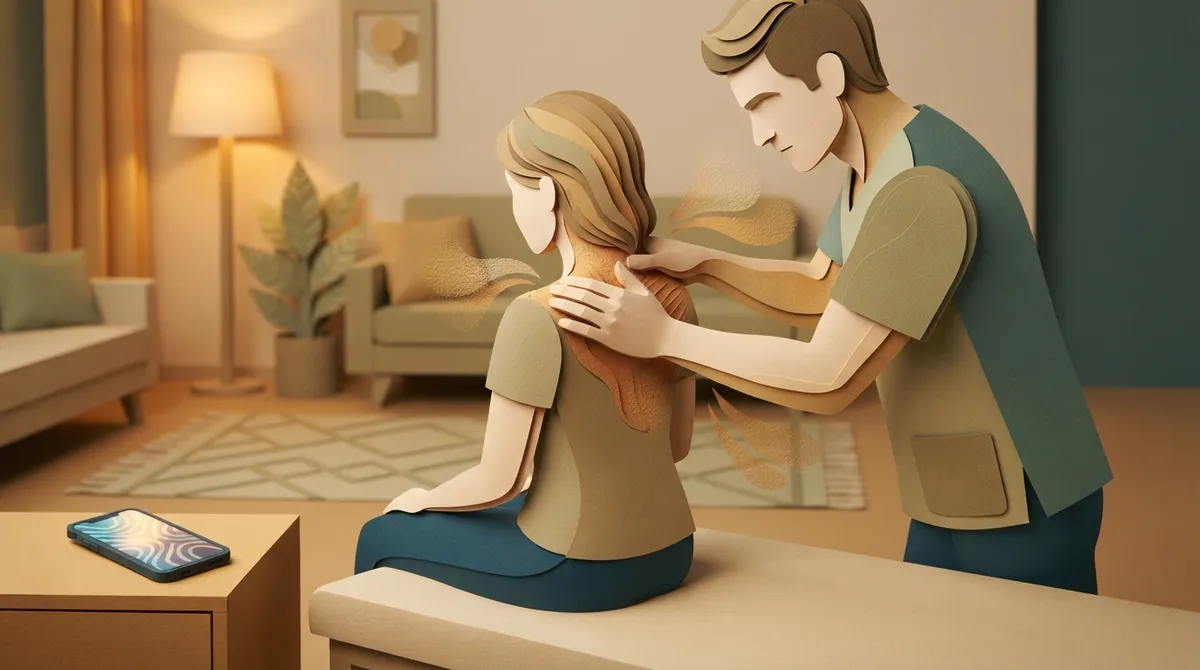 Why Choose Deep Tissue Massage St Pete Comes To You?