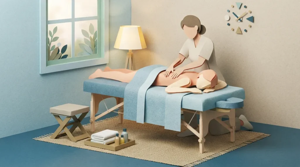 What Makes Asian Mobile Massage Worth Trying in 2026?
