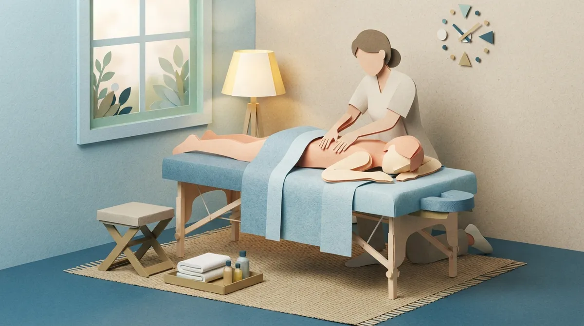 What Makes Asian Mobile Massage Worth Trying in 2026?