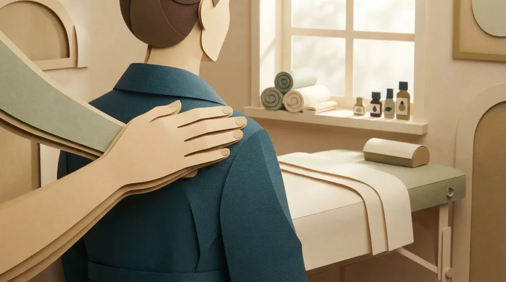 7 Reasons Senior Massage Tampa Bay Is Worth Trying