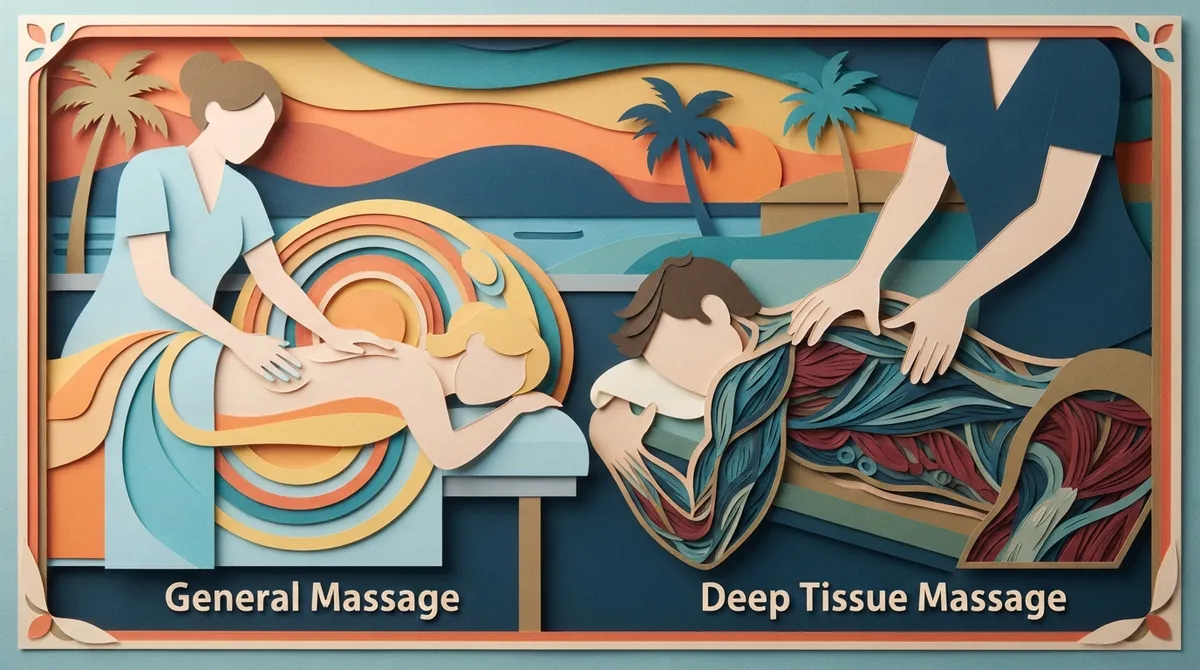 mobile deep tissue therapist tampa