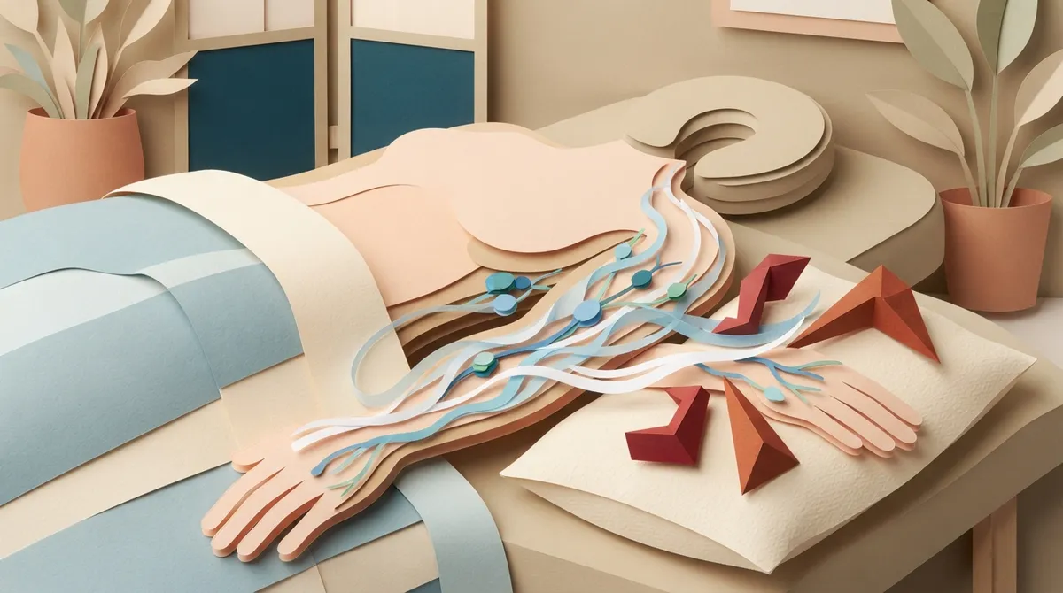 4 Lymphatic Drainage Massage Near Me Mistakes to Avoid