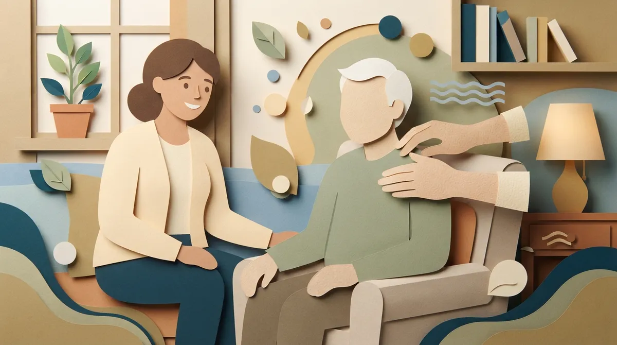 7 Mistakes to Avoid Hiring a Senior Massage Therapist Tampa