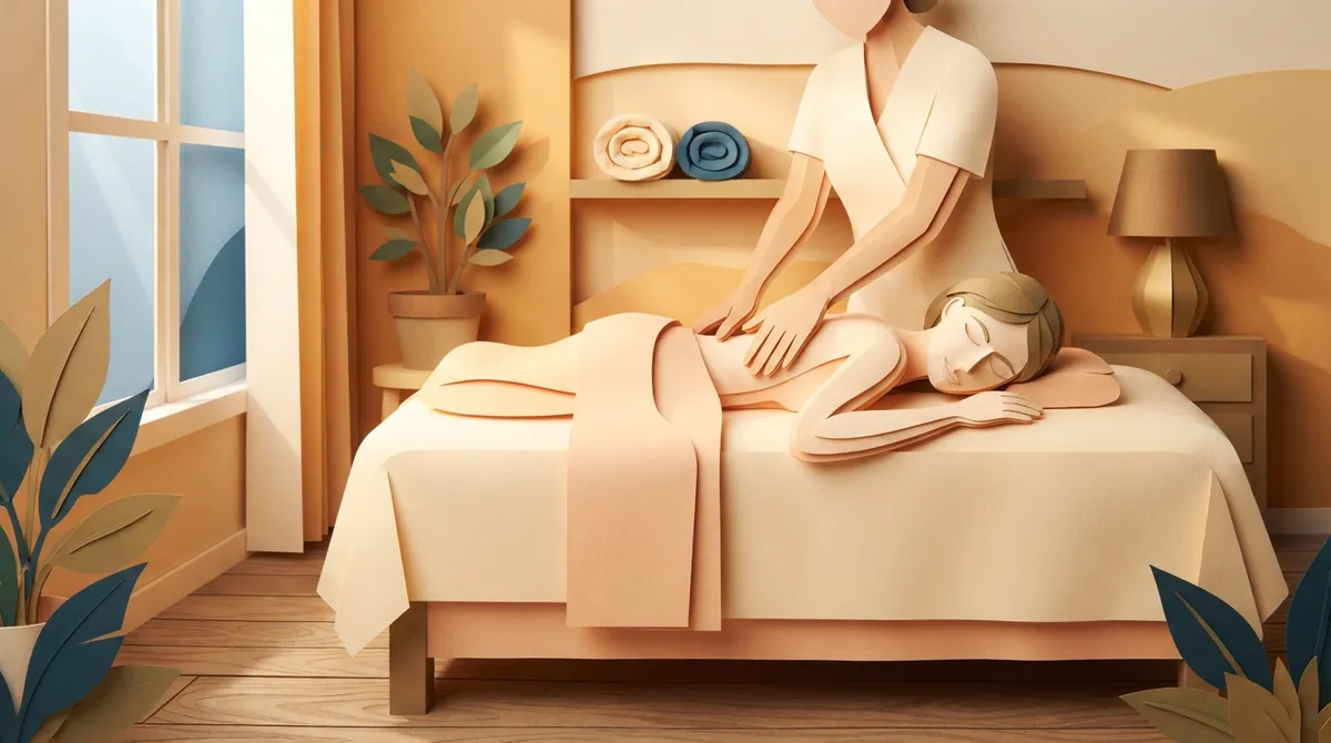 15 Signs You Found the Best Deep Tissue Massage Tampa Bay