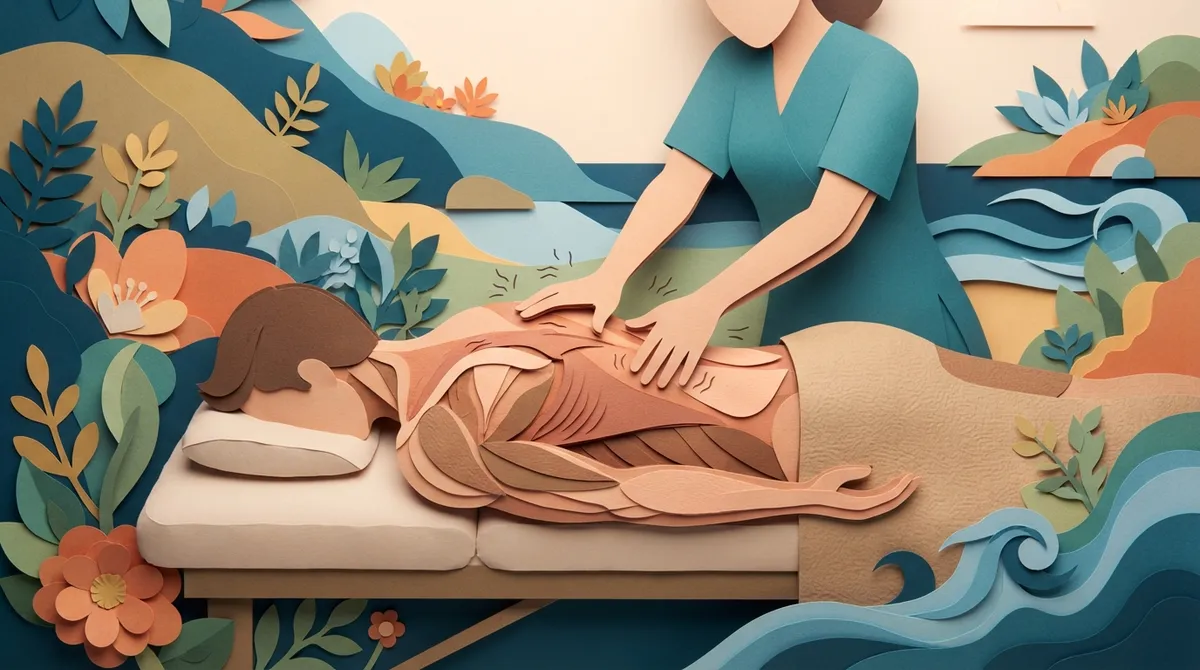 licensed deep tissue massage clearwater