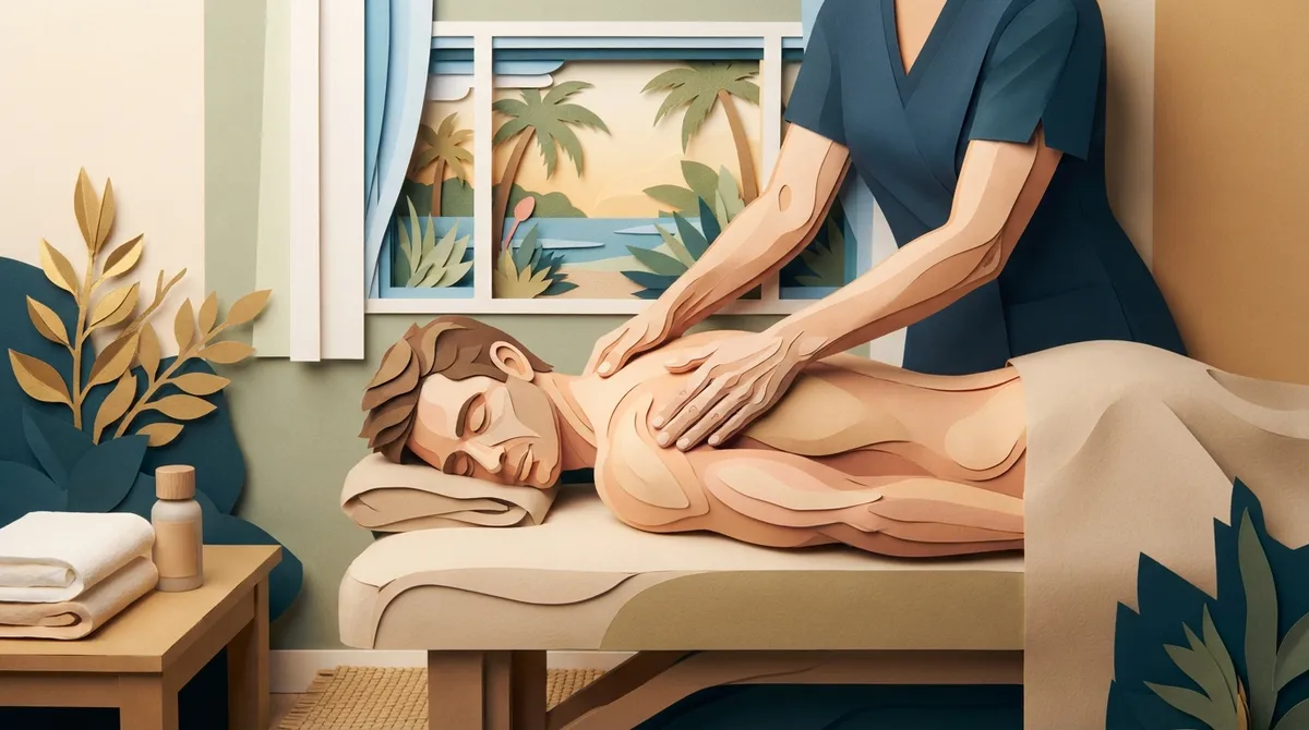 Why Choose Licensed Deep Tissue Massage in Clearwater?