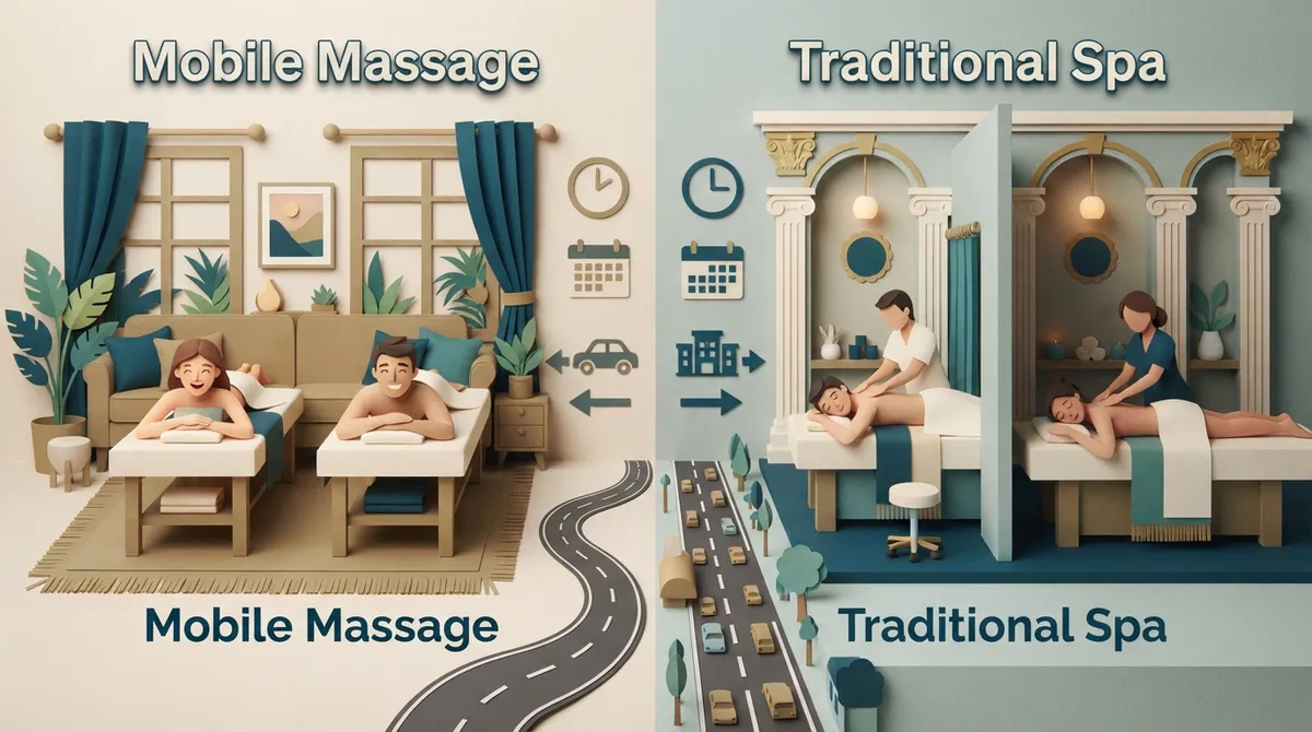 couples relaxation massage near me