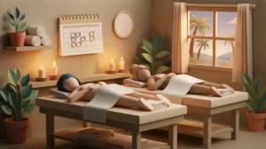 6 Couples Relaxation Massage Near Me Mistakes to Avoid