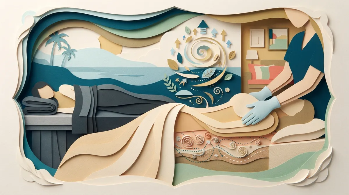 liposuction recovery massage tampa bay