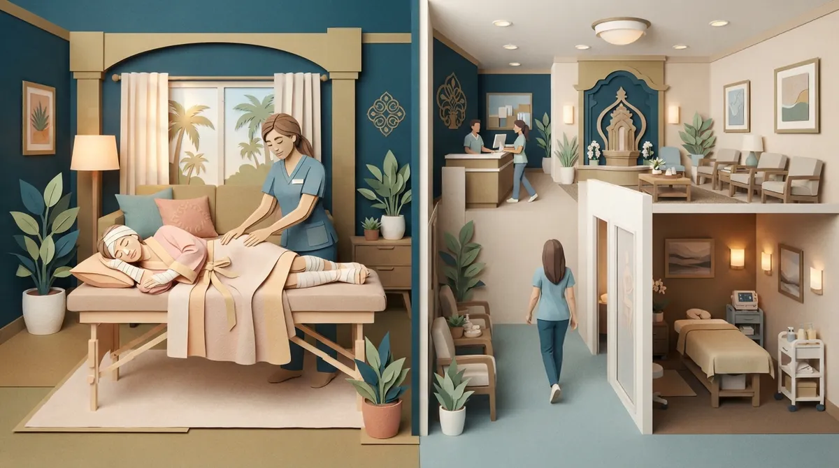 bbl recovery massage tampa fl
