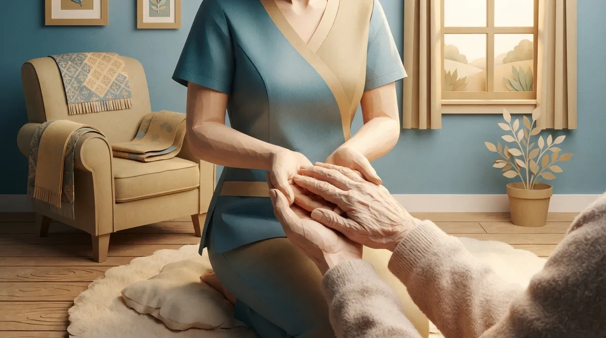 How to Find a Licensed Senior Massage Therapist Near You