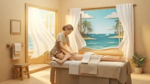 Where to Find the Best Beach Massage Tampa Bay Offers