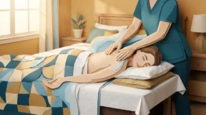 Affordable Post-Op Massage Near Me in Tampa Bay