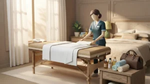 8 Signs You Found the Best Traveling Massage Therapist Tampa