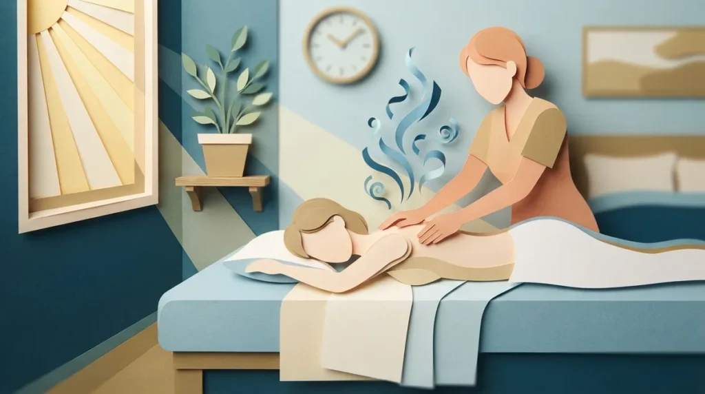 How to Book On-Site Massage Tampa Pros Trust