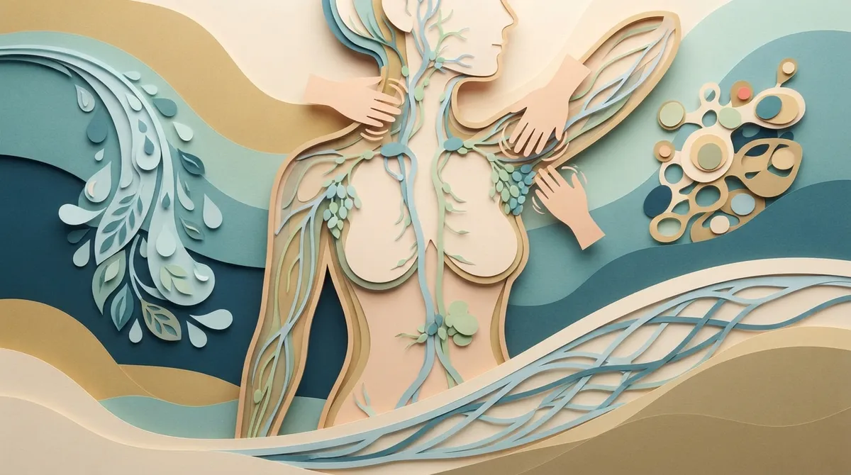lymphatic massage therapist clearwater