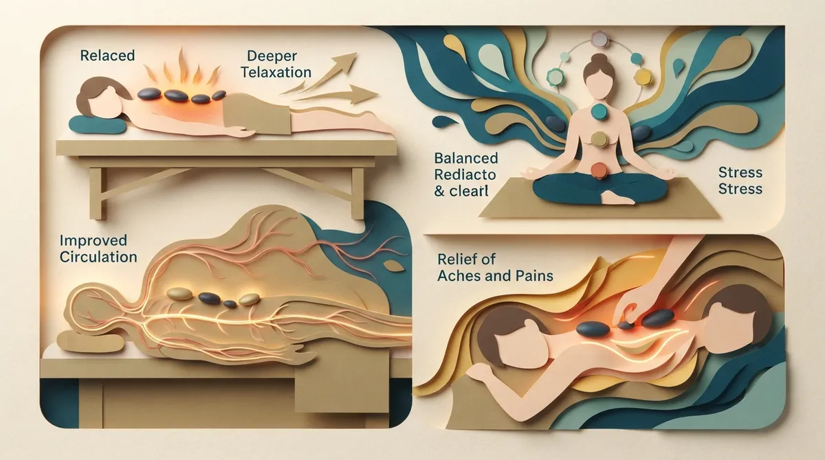 hot stone massage tampa bay
