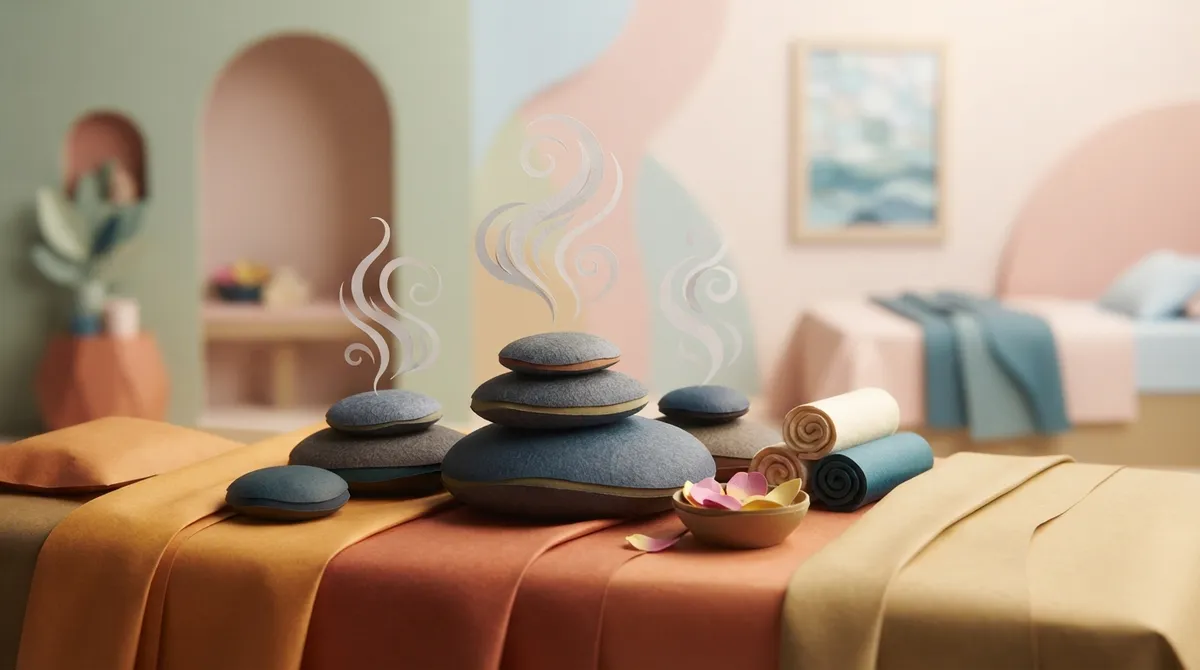 5 Hot Stone Massage Tampa Bay Perks You'll Love (2026)
