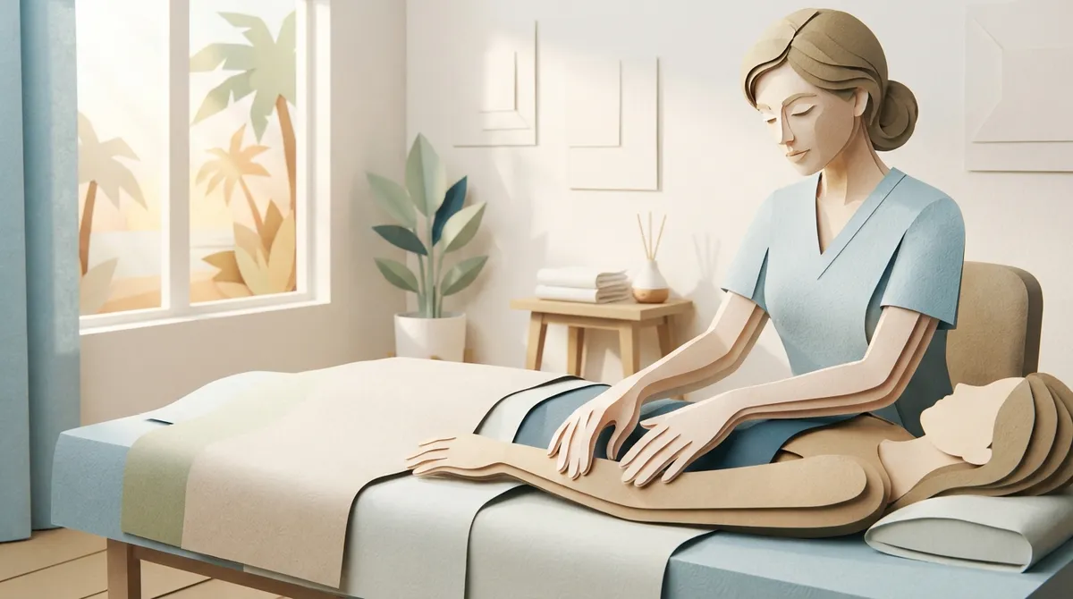 How to Find the Best Lymphatic Drainage Massage St Pete