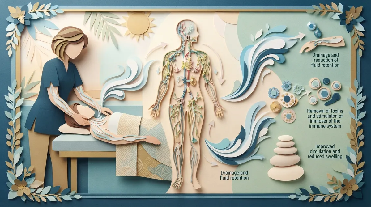 lymphatic massage therapist tampa fl