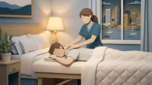 How Do You Find the Right Mobile Massage in Tampa Bay?