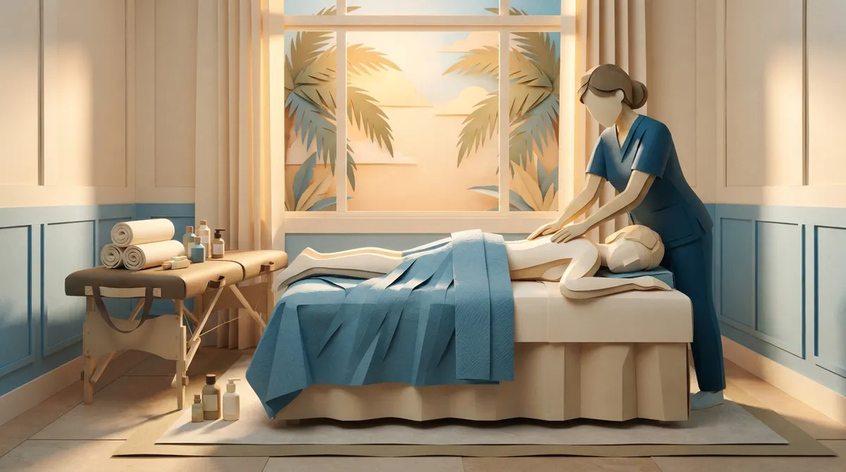 How Do You Find a Licensed Massage Therapist Tampa Bay?