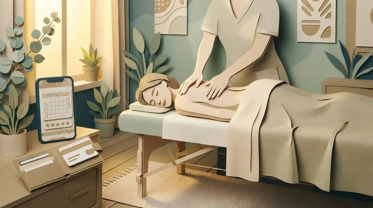 Where Can You Find the Best Mobile Massage Near Me?
