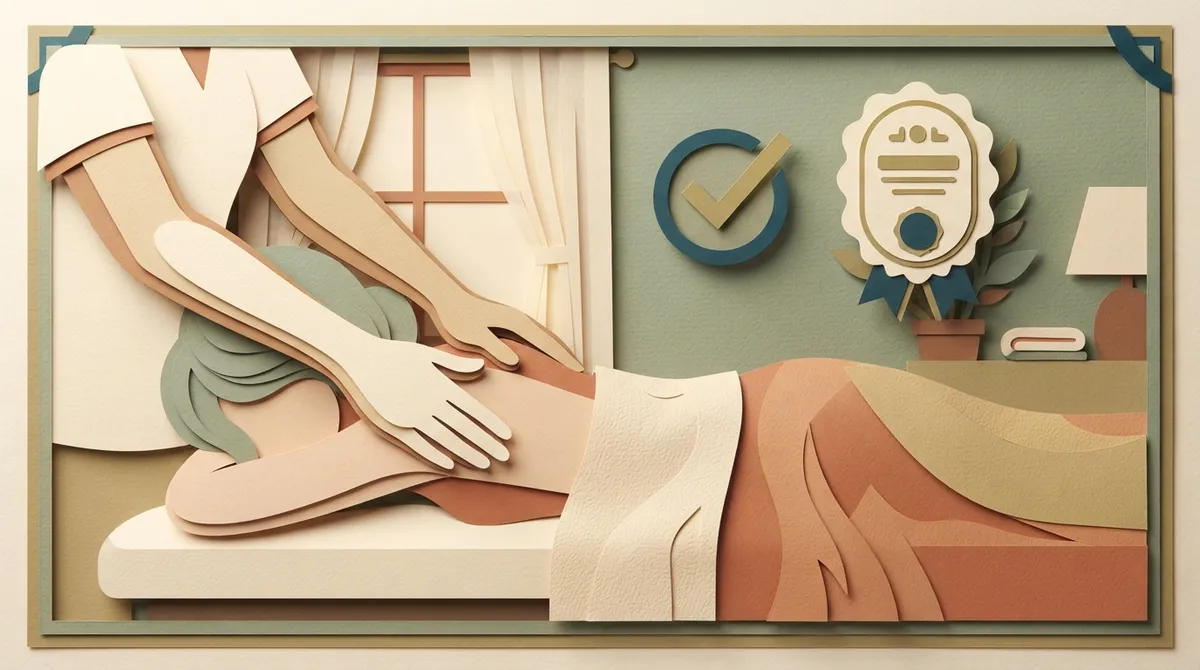 14 Mistakes to Avoid Finding Best Therapeutic Massage Clearwater