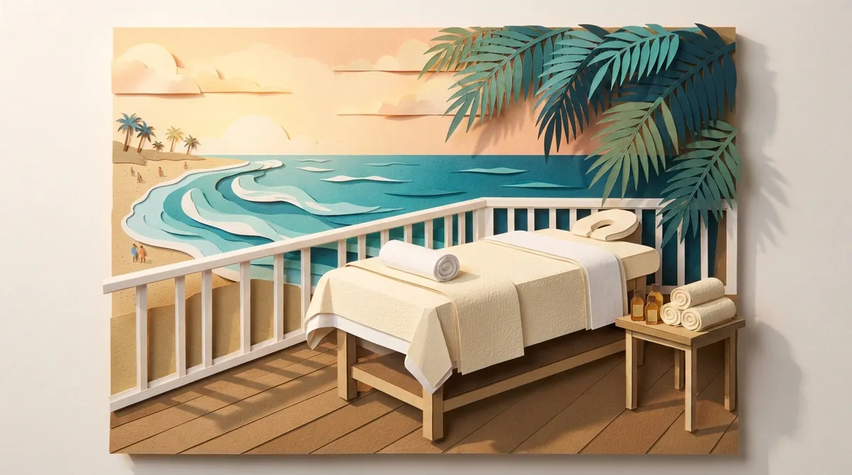 3 Ways to Enjoy a Beach Massage in Clearwater Beach (2026)