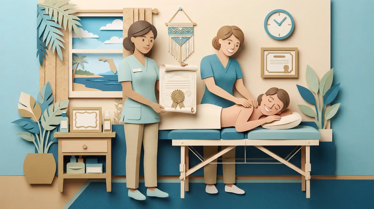 mobile massage therapist clearwater