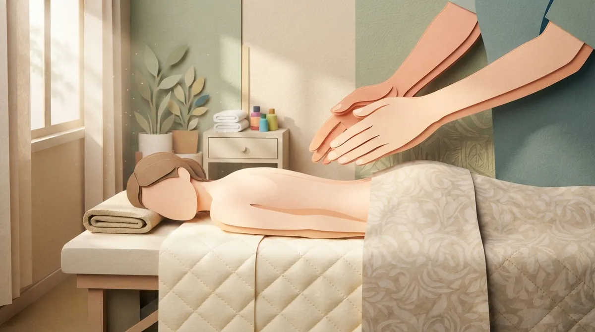 5 Signs You've Found the Best Clearwater Mobile Massage Pro