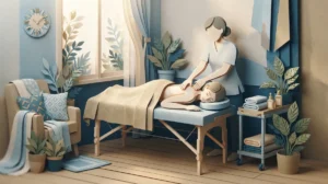 15 Ways A Mobile Massage Therapist St Pete Helps You