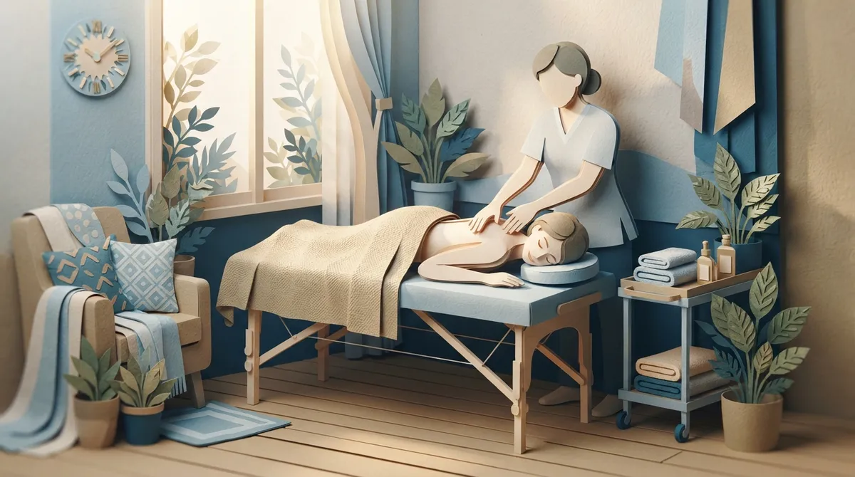 15 Ways A Mobile Massage Therapist St Pete Helps You