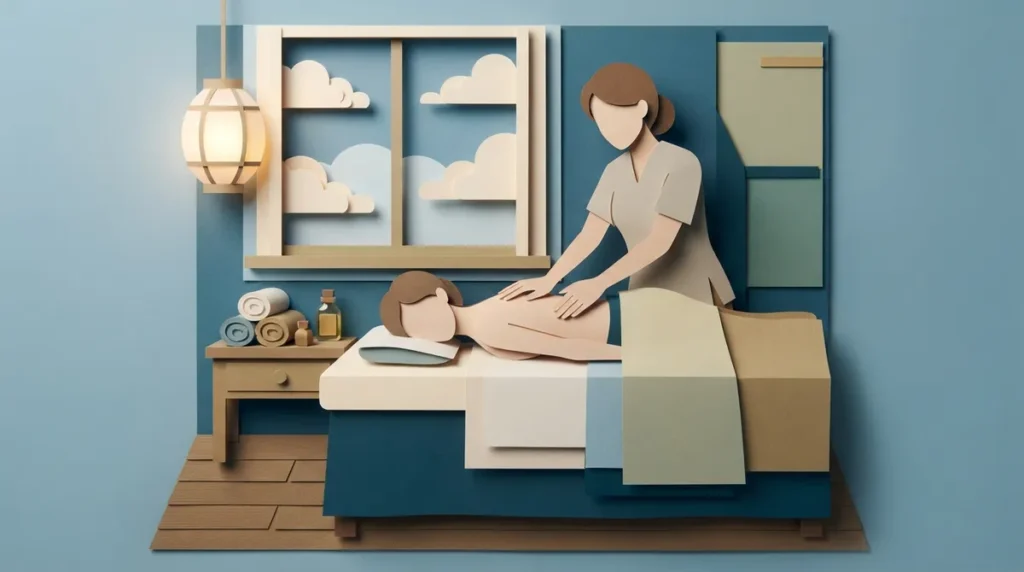 Why Book Deep Tissue Massage Clearwater At Your Door?