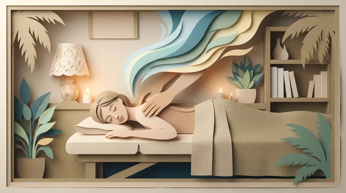 4 Stress Relief Massage Tampa FL Options for 2026