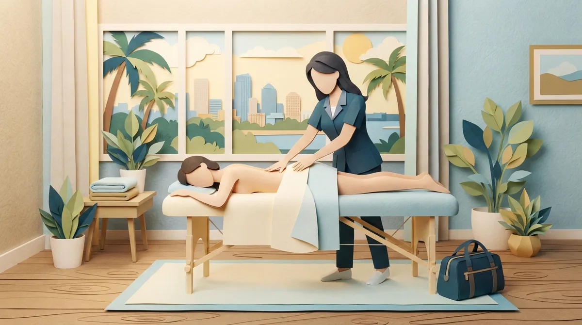 lymphatic massage bbl recovery tampa