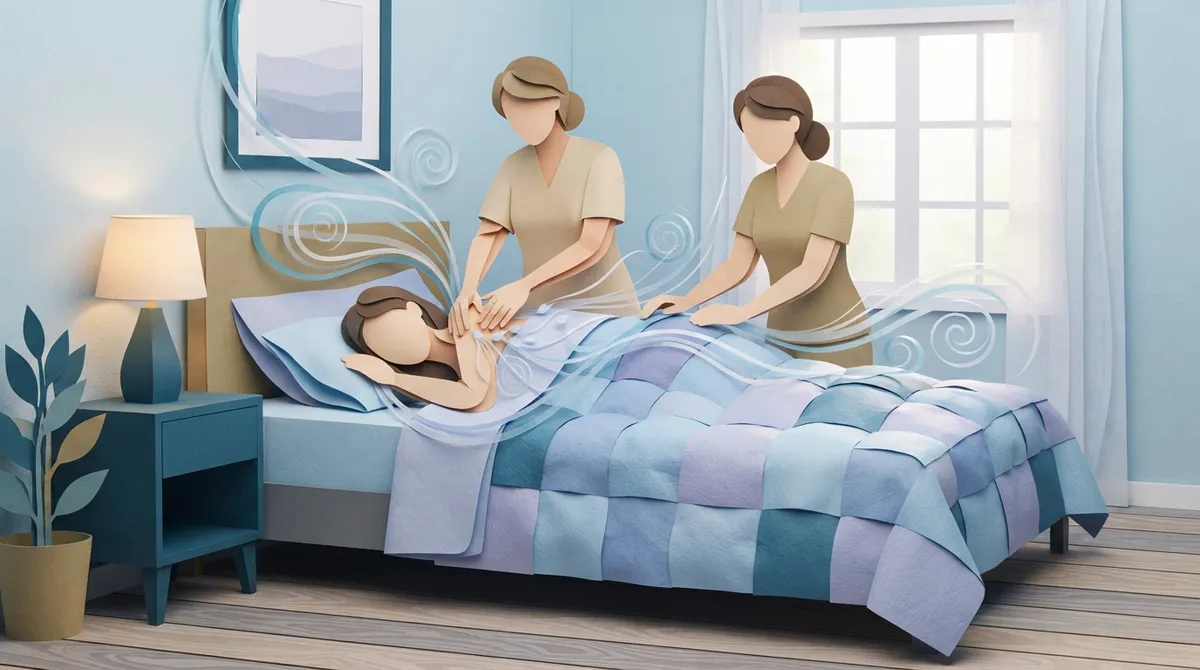 How Does Lymphatic Massage Speed Up BBL Recovery?