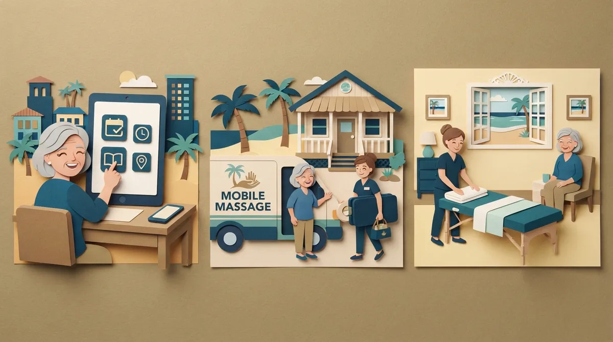 mobile massage for seniors clearwater
