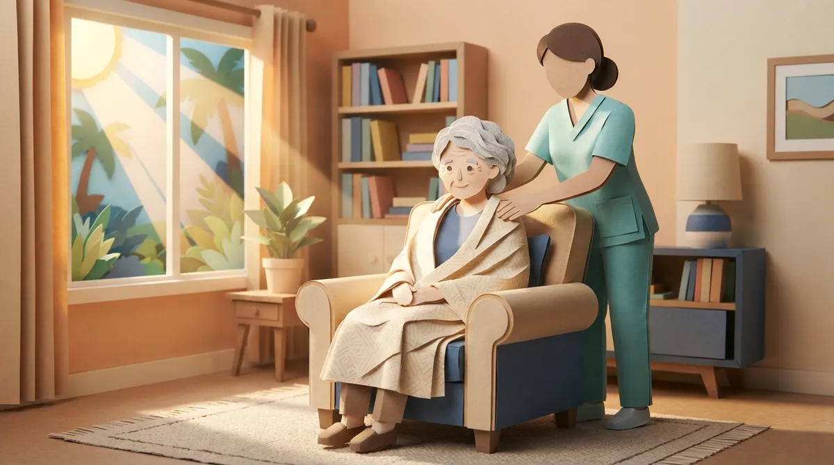 How to Book Mobile Massage for Seniors in Clearwater