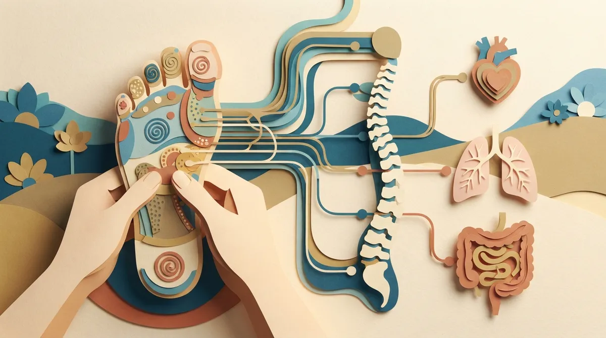reflexology tampa