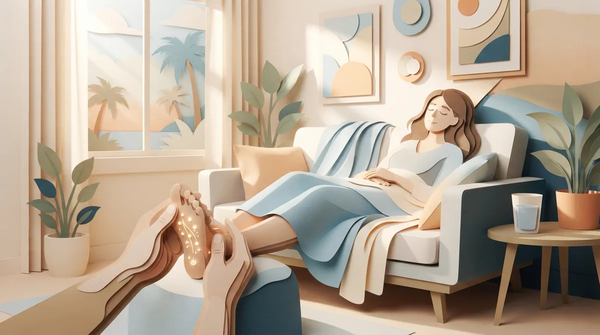 What Makes Reflexology Tampa Sessions Worth Trying?