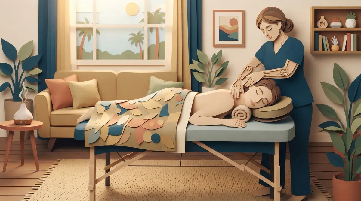 relaxation massage tampa